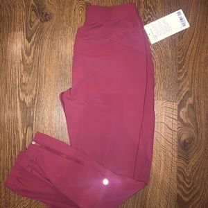 Lululemon Adapted State High Rise Jogger